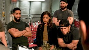 SEAL Team 2. évad Ep.11 Összekötött lábbal