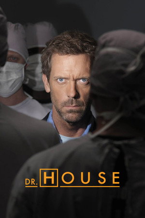 Dr. House poszter