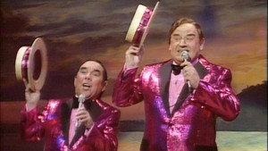 The Two Ronnies 11. évad Ep.2 2. epizód
