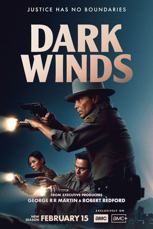 Dark Winds poszter