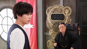 ゼロ 一獲千金ゲーム 1. évad Ep.3 3. epizód