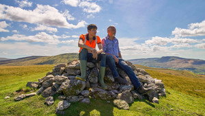 Beyond The Yorkshire Farm: Reuben & Clive 1. évad Ep.1 1. epizód