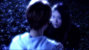 仮面ライダーキバ 1. évad Ep.41 41. epizód