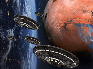 Aliens and Origins 1. évad Ep.7 7. epizód