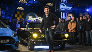 Top Gear France 3. évad Ep.1 1. epizód