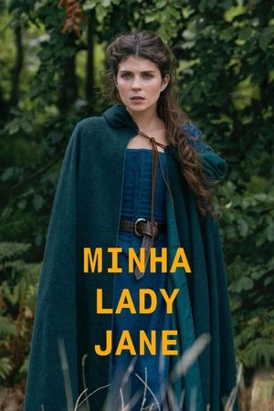 Lady Jane poszter