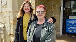 Julia Zemiro's Home Delivery 3. évad Ep.6 6. epizód