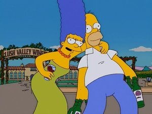 A Simpson család 15. évad Ep.15 A pia hatalma