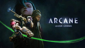 Arcane kép