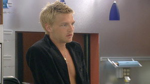 Big Brother 5. évad Ep.3 3. epizód
