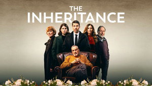 The Inheritance kép