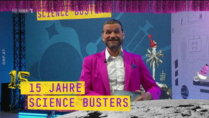 Science Busters 12. évad Ep.1 1. epizód