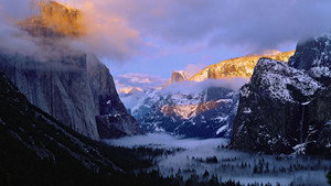 The National Parks: America's Best Idea kép