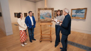 Fake or Fortune? 14. évad Ep.3 3. epizód