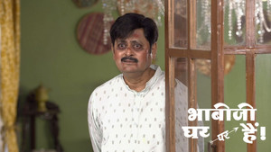 भाभीजी घर पर हैं! 1. évad Ep.2467 2467. epizód