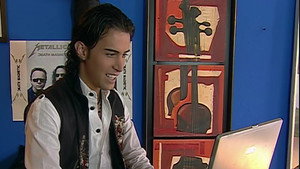Atrévete a Soñar 1. évad Ep.241 241. epizód