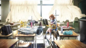 響け！ユーフォニアム kép