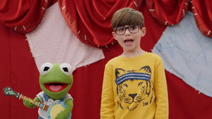 Muppet Babies: Play Date 1. évad Ep.12 12. epizód