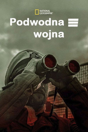 2. világháború: Pokol a tenger alatt poszter