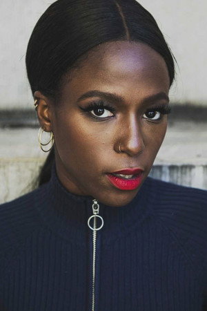 Sabina Ddumba profil kép