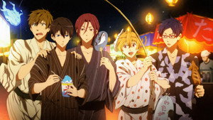 Free! kép