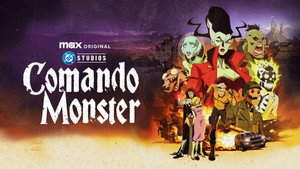 Különc Kommandó kép