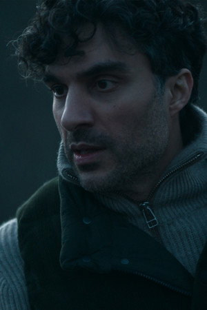 Farzad Farzaneh profil kép
