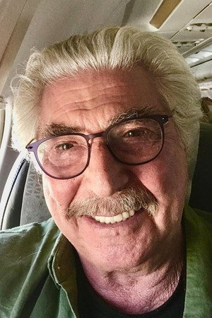 Erdal Özyağcılar profil kép