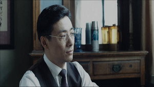 北平无战事 1. évad Ep.11 11. epizód