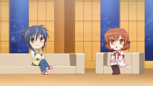 かぎなど 2. évad Ep.9 9. epizód