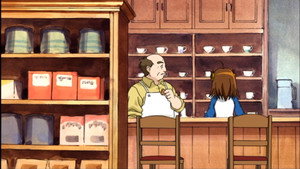 ちっちゃな雪使いシュガー 1. évad Ep.21 21. epizód