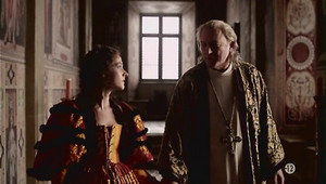 Borgia 2. évad Ep.5 5. epizód