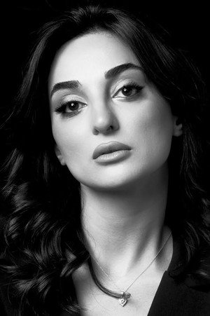 Könül Cəfərzadə profil kép