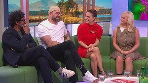 The One Show 20. évad Ep.85 85. epizód