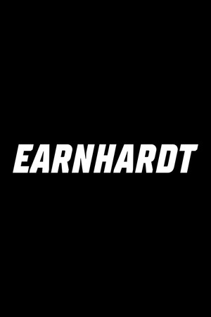Earnhardt poszter