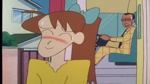 Shin Chan Speciális epizódok Ep.1 1. epizód