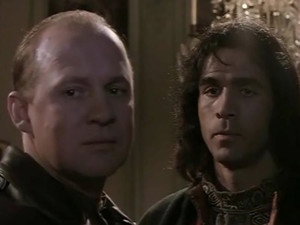 Hegylakó 2. évad Ep.17 17. epizód