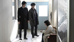 パンドラの果実～科学犯罪捜査ファイル～ 1. évad Ep.5 5. epizód
