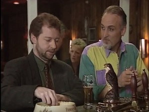 Full Fräs 1. évad Ep.5 5. epizód