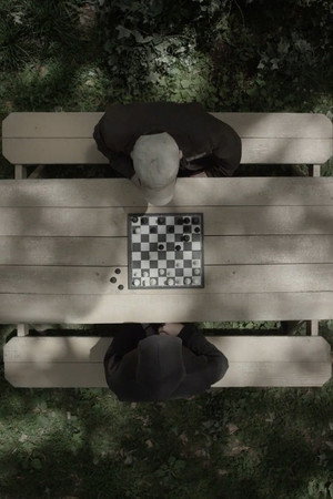 Mr. Robot poszter