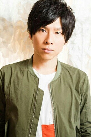 赤羽根健治 profil kép