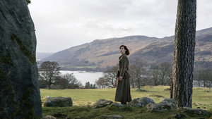 Outlander: Vér a véremből kép