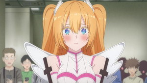 2.5 Dimensional Seduction 1. évad Ep.5 5. epizód