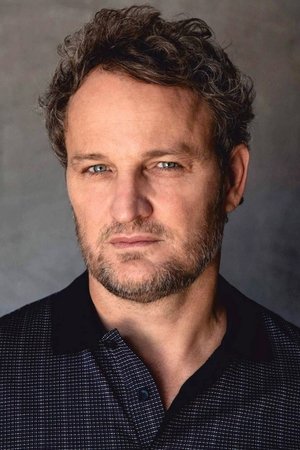 Jason Clarke profil kép