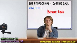 Everything Now Show 9. évad Ep.65 65. epizód