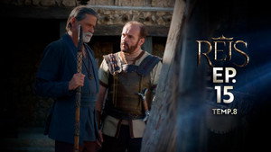 Reis 8. évad Ep.15 15. epizód