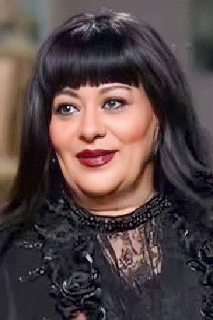 Farida Saif Elnasr profil kép