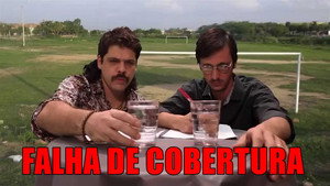 Falha de Cobertura kép