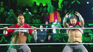 WWE LFG 3. évad Ep.11 11. epizód