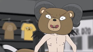 Dimension 20 Animated 1. évad Ep.3 3. epizód
